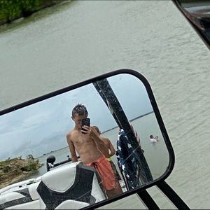 Meet your Posher, Owen